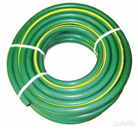 Шланг поливочный