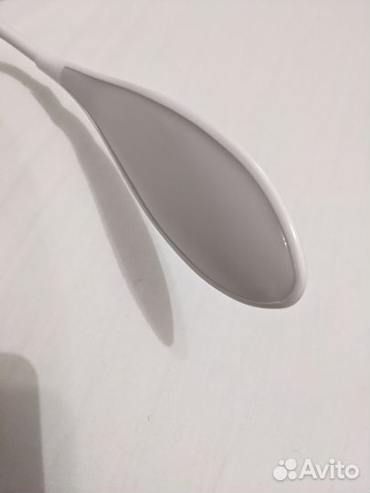 Настольная светодиодная лампа от usb