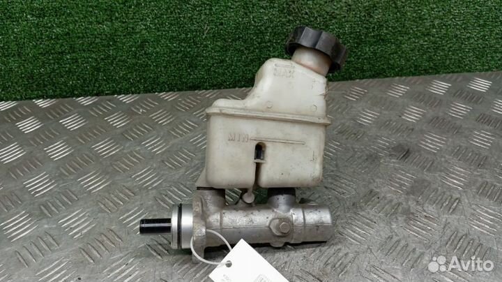 Главный тормозной цилиндр Hyundai Veracruze