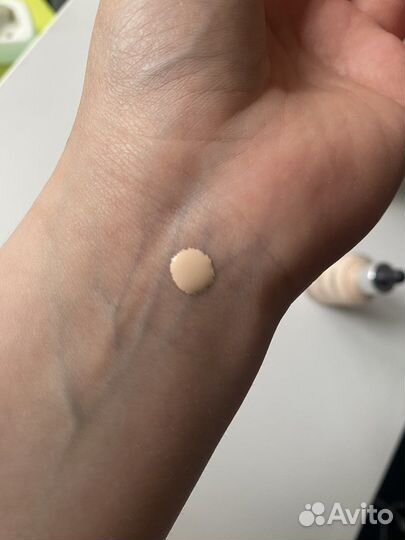 Новый тон Kiko milano