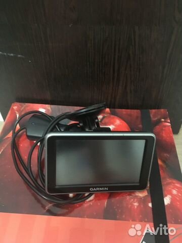 Gps навигаторы garmin