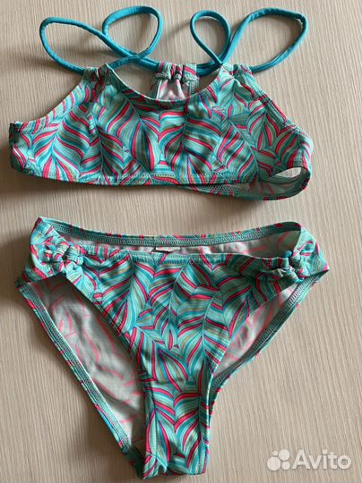 Купальник для девочки 104