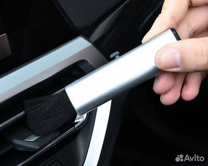 Кисть выдвижная для авто и другого
