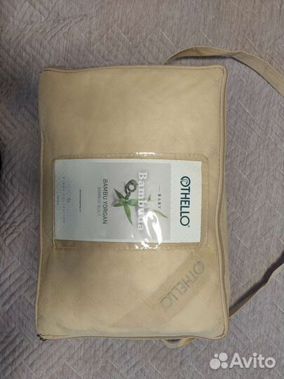 Детское одеяло