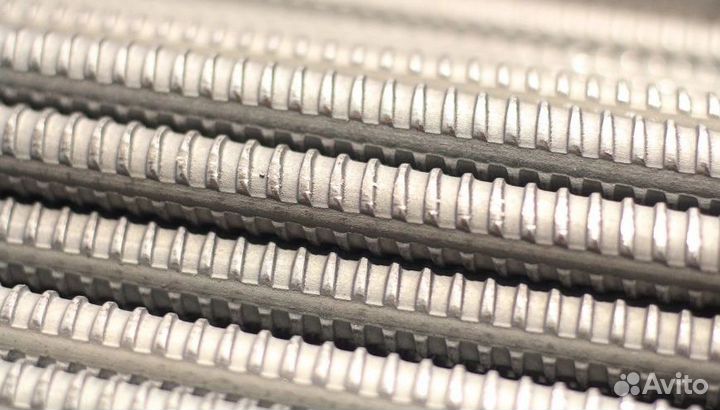 Арматура от производителя