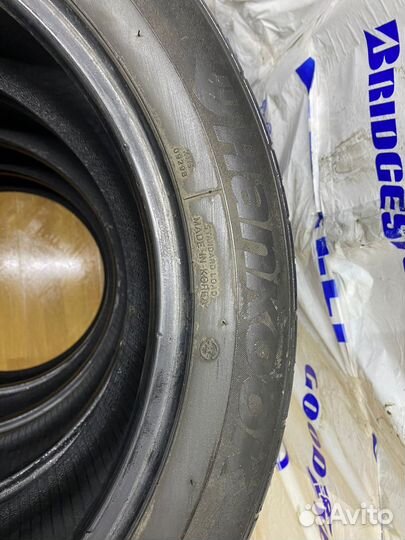 Hankook Ventus Prime 2 K115 215/50 R17