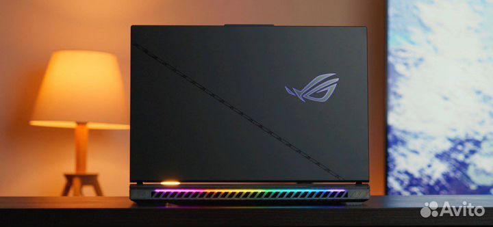 Asus Rog 16-18 RTX 4060-4090 i9 13980HX 32Gb 1T