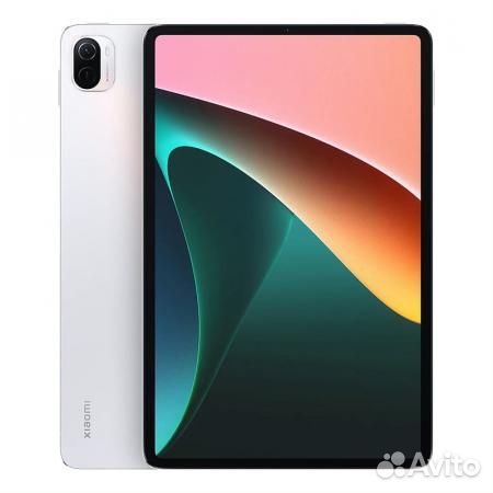 Xiaomi Pad 5, 6/256Gb, EU, White