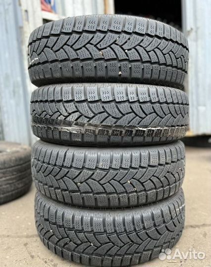 Vredestein ComTrac Winter 205/65 R16
