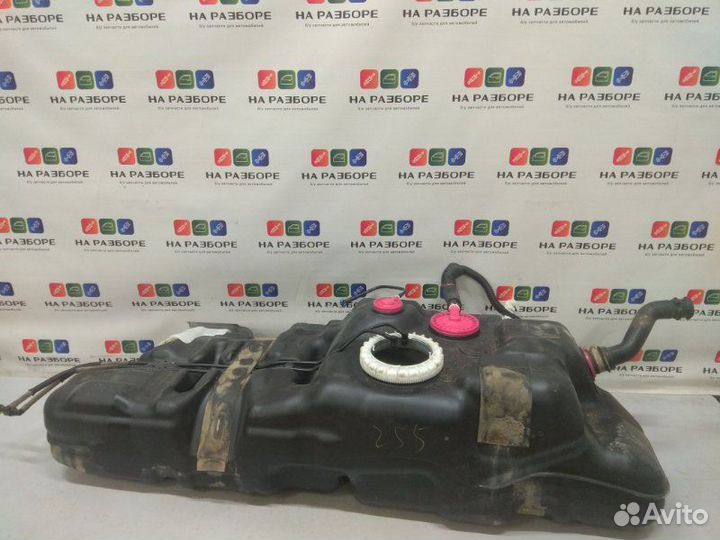 Топливный бак Toyota Land Cruiser Prado 150 2.7