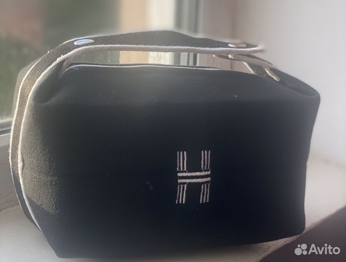 Сумка косметичка Hermes