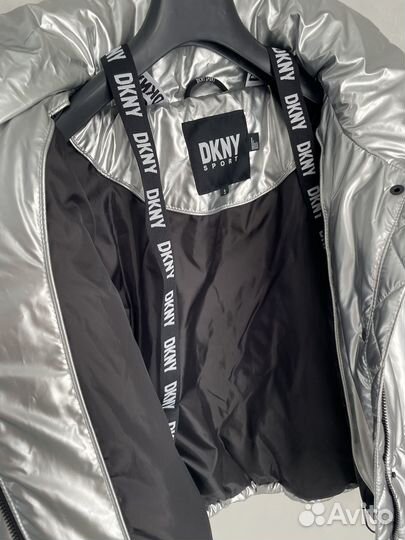 Куртка dkny