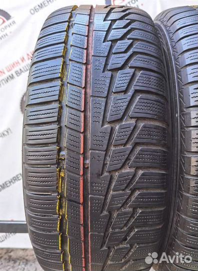 Nokian Tyres WR G2 225/55 R17 101V