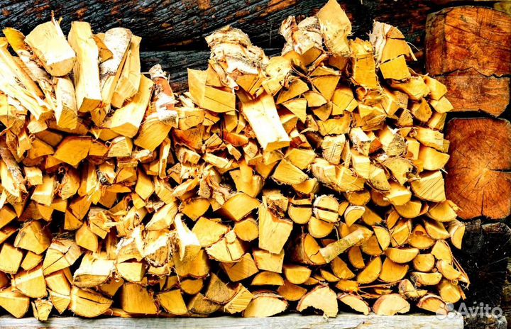 Дрова честные