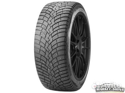 Pirelli Scorpion Ice Zero 2 235/55 R18 104H