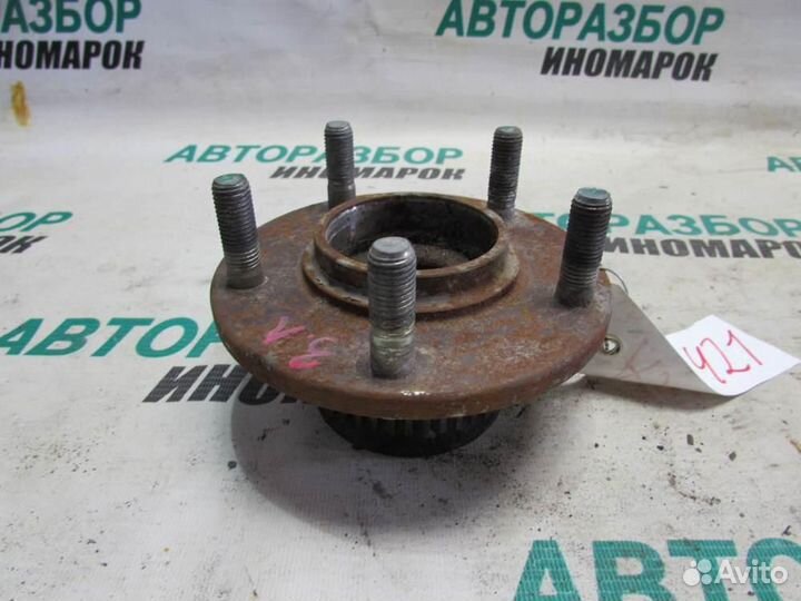 Ступица задняя для Kia Sportage 2 2004-2010г