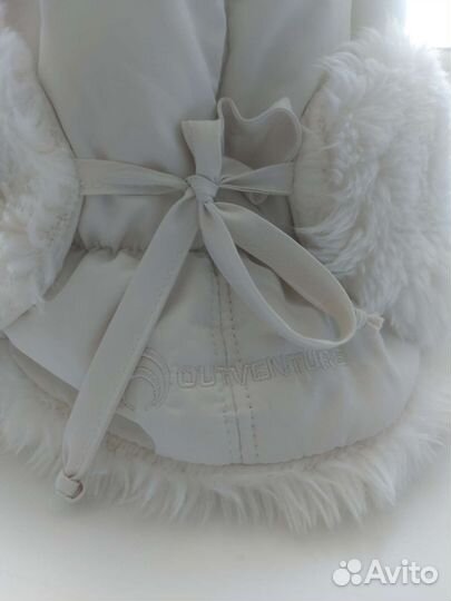 Шапка outventure как новая