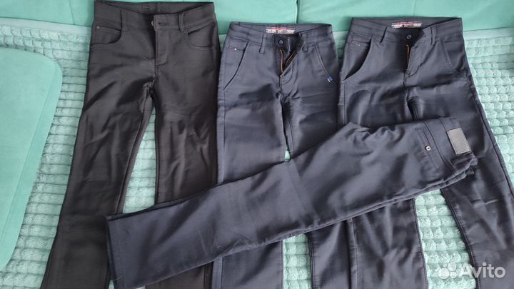 Школьная форма на мальчика