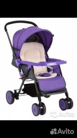 Прогулочная коляска Corol S -7
