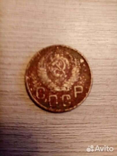 Продаются монеты