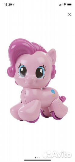 Пони My Little Pony