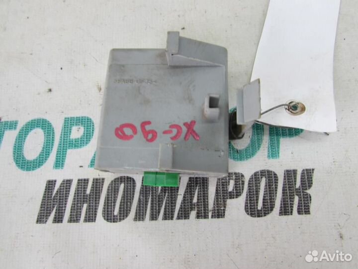 Блок электронный для Volvo XC90 1 2002-2015г