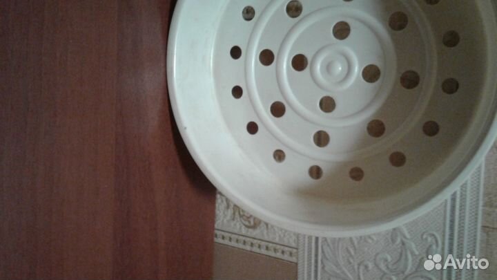 Корзина на пару для мультиварки редмонд 3 литра