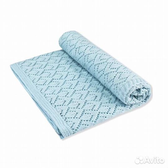 Плед Фриволите 90х90 Leo 1671