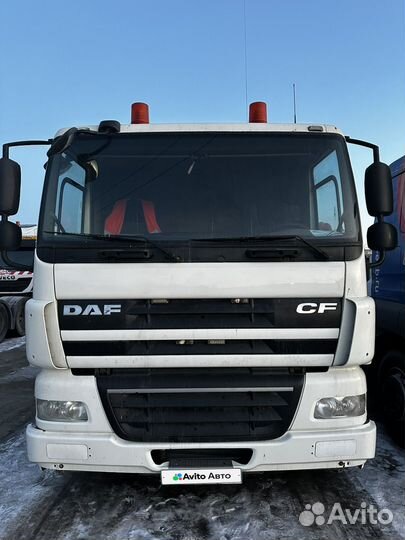DAF CF 85.460, 2014