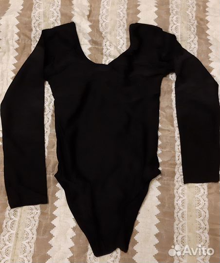 Купальник, боди, костюм для танцев, хореографии