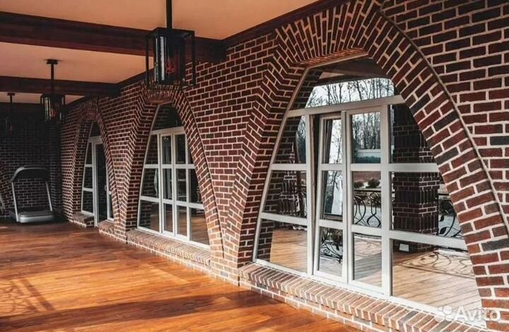 Пластиковые окна пвх