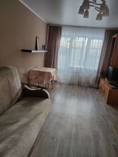 1-к. квартира, 30 м², 4/5 эт.