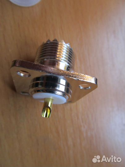 Антенные переходники для RTL-SDR радиосканера