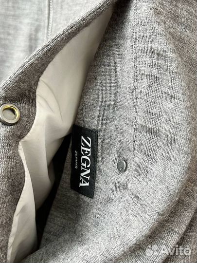 Ветровка Zegna