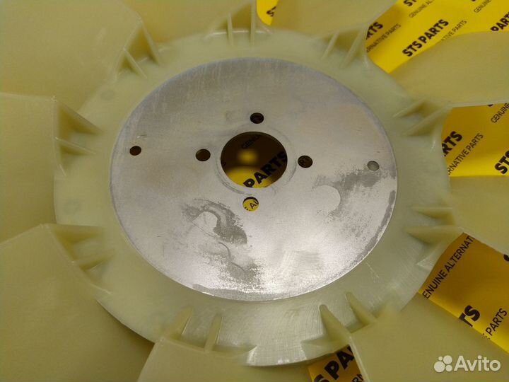 30/925526, Вентилятор охлаждения 20, JCB