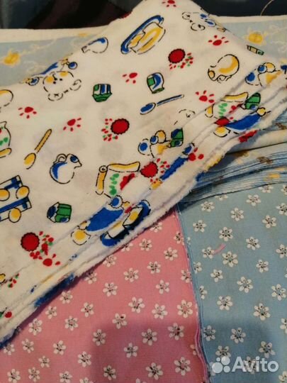 Обрезки трикотажной ткани цена за 1 кг