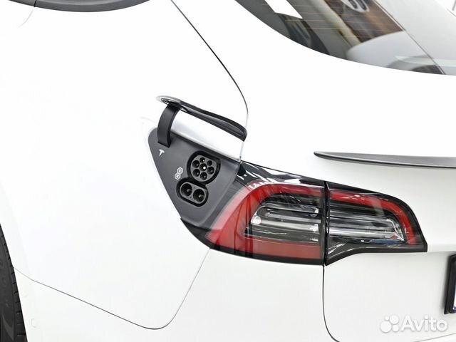 Tesla Model 3 AT, 2021, 25 000 км объявление продам