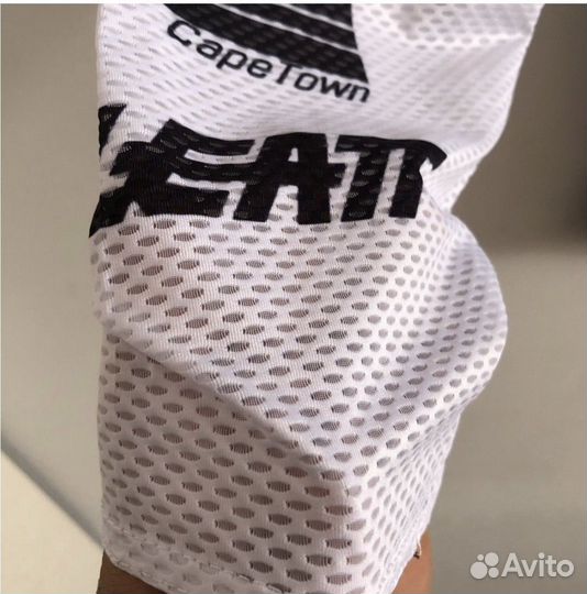 Джерси новое для мотокросса эндуро