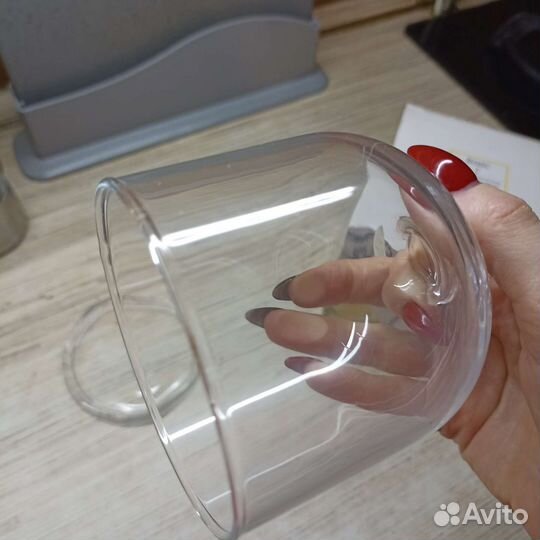 Лимонница стеклянная