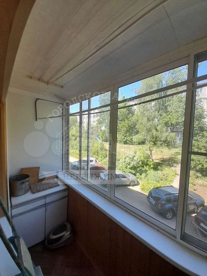 4-к. квартира, 73 м², 2/5 эт.