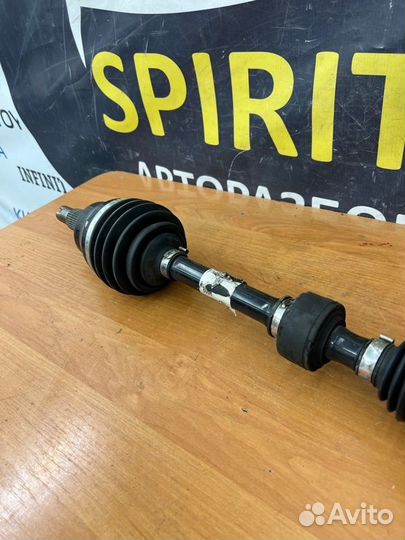 Привод передний правый Genesis Gv80 1 G6DS