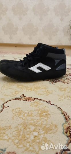 Борцовки для вольной борьбы