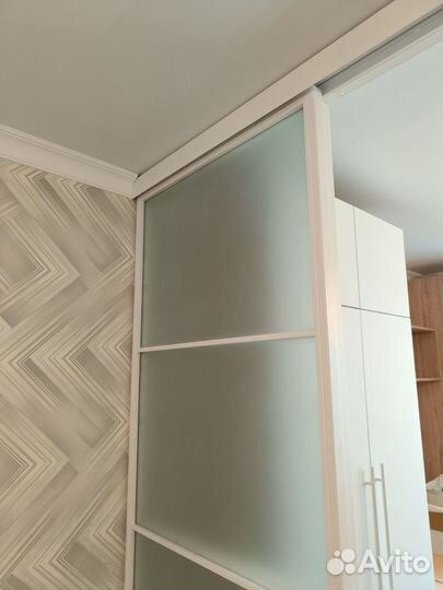 Межкомнатная перегородка Лофт