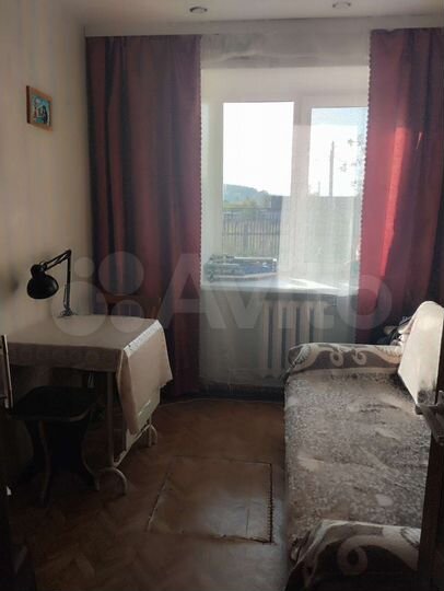 2-к. квартира, 40,1 м², 1/2 эт.