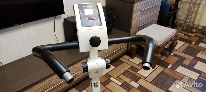 Велотренажер kettler