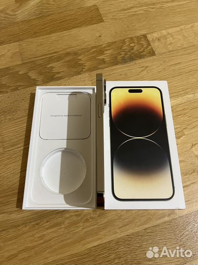 iPhone 14 Pro Max, 128 ГБ