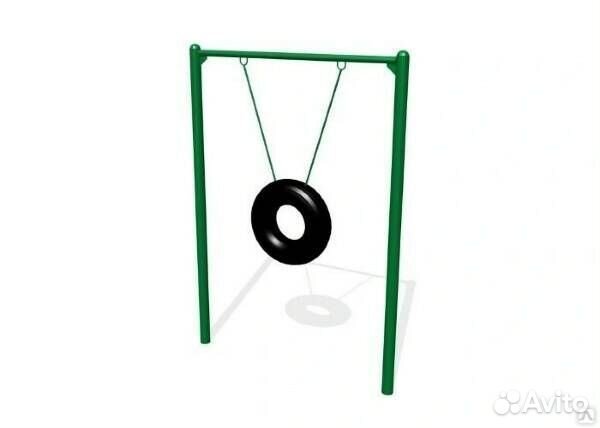 Площадка для выгула собак от производителя