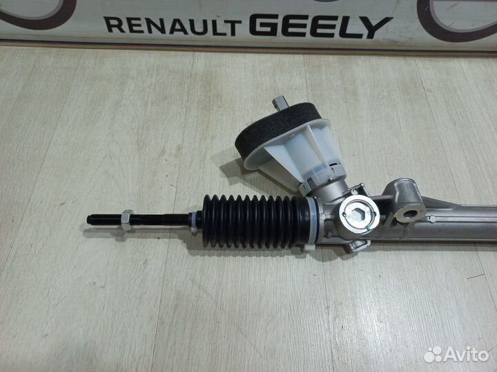 Рулевая рейка LADA largus ларгус