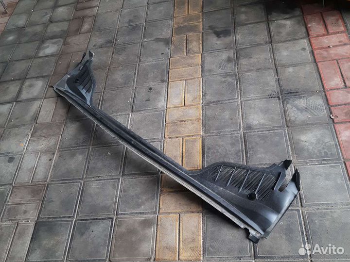 Жабо Peugeot 308