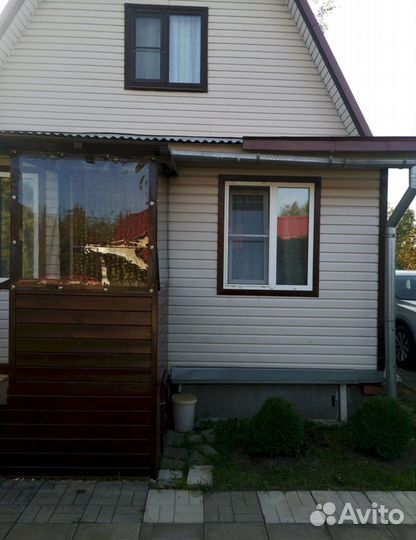 Мягкие окна в дом